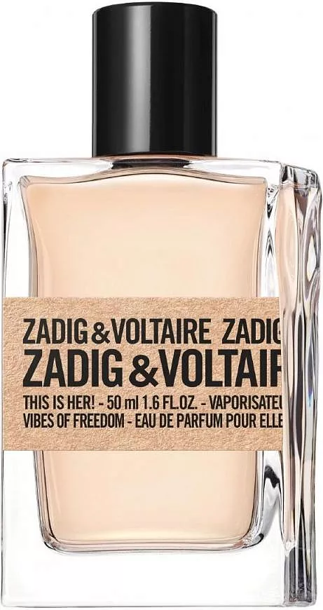 Zadig & Voltaire This Is Her! Vibes Of Freedom — фото 2