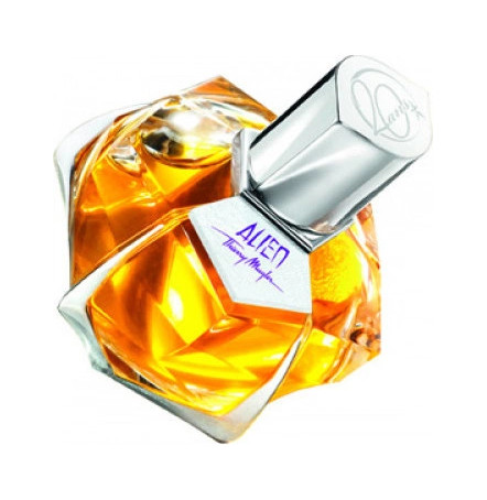 Thierry Mugler — Thierry Mugler Alien Les Parfums de Cuir
