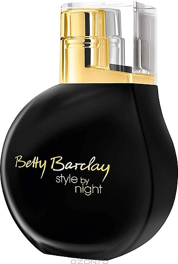 Betty Barclay — Betty Barclay Style by Night