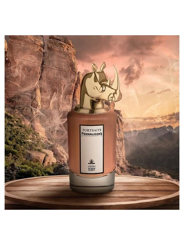 Penhaligon's — Penhaligon's Terrible Teddy