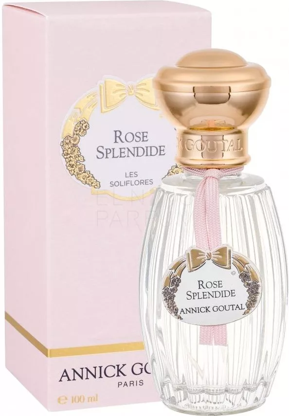 Annick Goutal Rose Splendide — фото 4