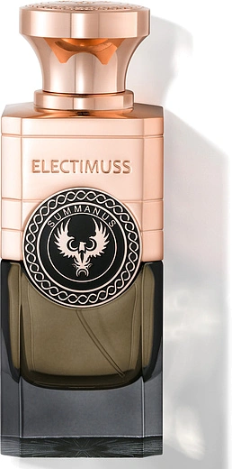 Electimuss — Electimuss Summanus