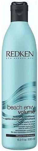 Redken — Redken Beach Envy Volume Texturizing Conditioner