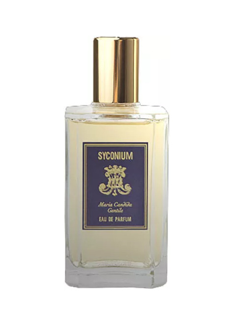 Maria Candida Gentile — Maria Candida Gentile Syconium