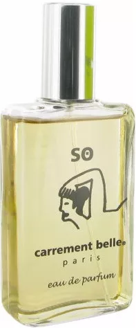 Carrement Belle Parfums So — фото 3