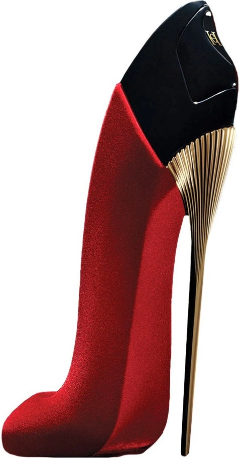 Carolina Herrera Good Girl Velvet Fatale — фото 2