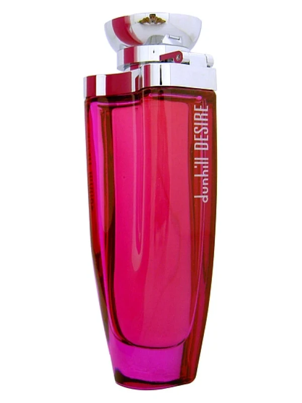 Alfred Dunhill — Alfred Dunhill Desire pour femme