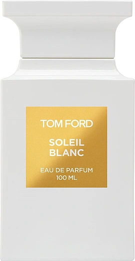 Tom Ford — Tom Ford Soleil Blanc Масло