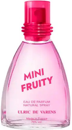 Ulric De Varens — Ulric De Varens Mini Fruity