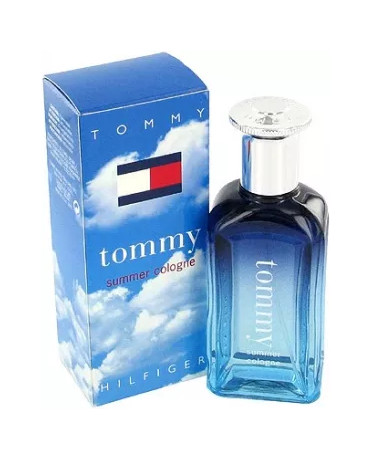Tommy Hilfiger — Tommy Hilfiger Tommy Summer