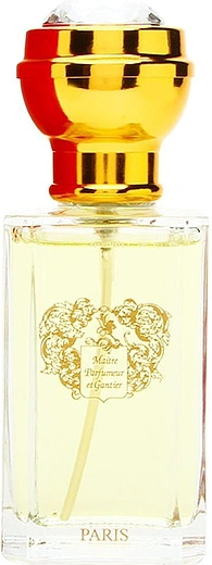 Maitre Parfumeur et Gantier — Maitre Parfumeur et Gantier Fraicheur Muskissime
