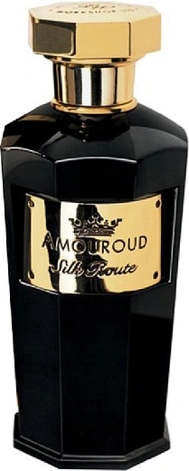 Amouroud — Amouroud Silk Route