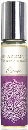 April Aromatics — April Aromatics Crown