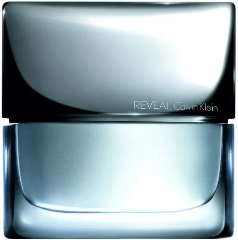 Calvin Klein — Calvin Klein Reveal Men