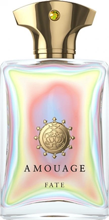 Amouage Fate for Men — фото 3