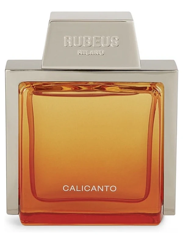 Rubeus Milano — Rubeus Milano Calicanto