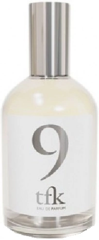 The Fragrance Kitchen — The Fragrance Kitchen Kitchen 9