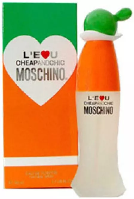 Moschino L'eau Cheap and Chic — фото 2