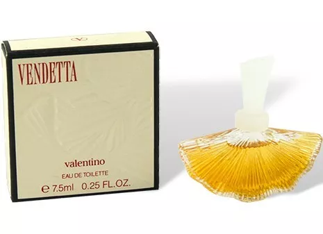 Valentino — Valentino Vendetta Donna