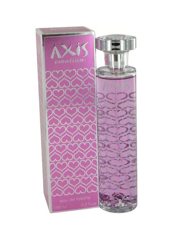 Axis — Axis Emotion