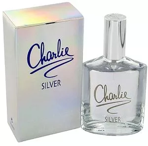 Revlon — Revlon Charlie Silver