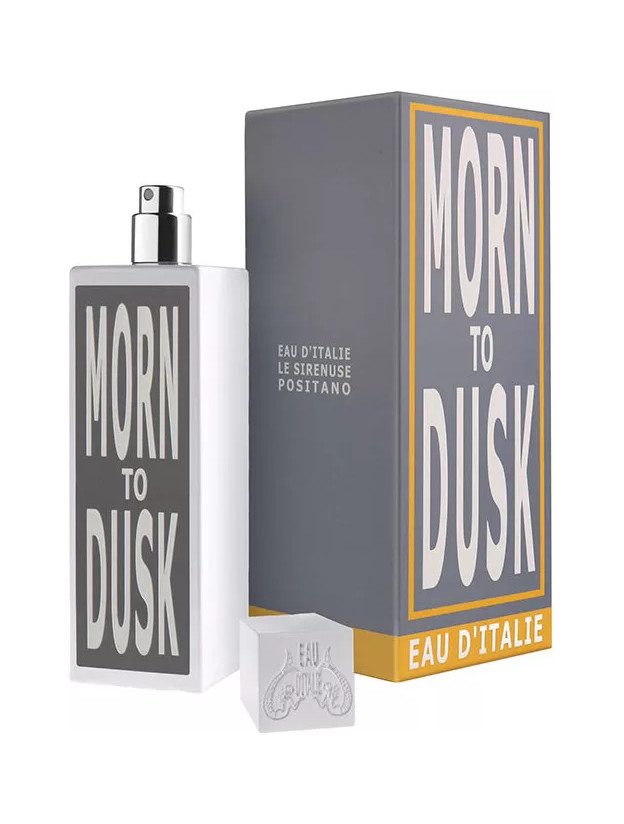 Eau D`Italie — Eau D`Italie Morn to Dusk