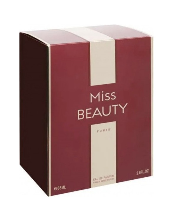Geparlys — Geparlys Miss Beauty
