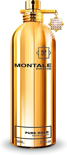 Montale — Montale Pure Gold