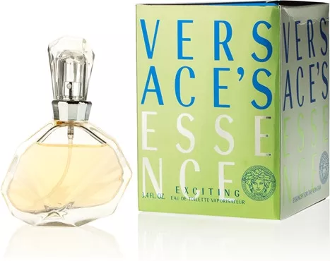 Versace Versace`s Essence Exciting — фото 3