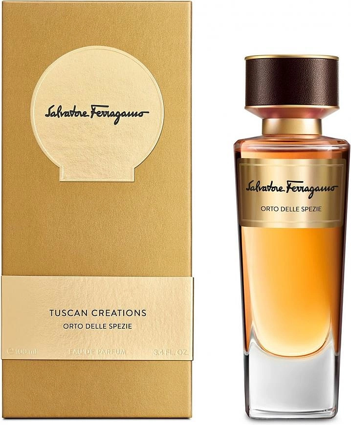 Salvatore Ferragamo Tuscan Creations Orto Delle Spezie — фото 3