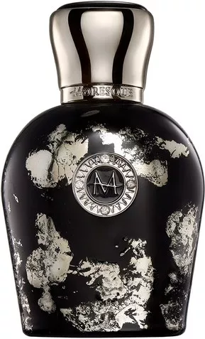 Moresque — Moresque Re Nero