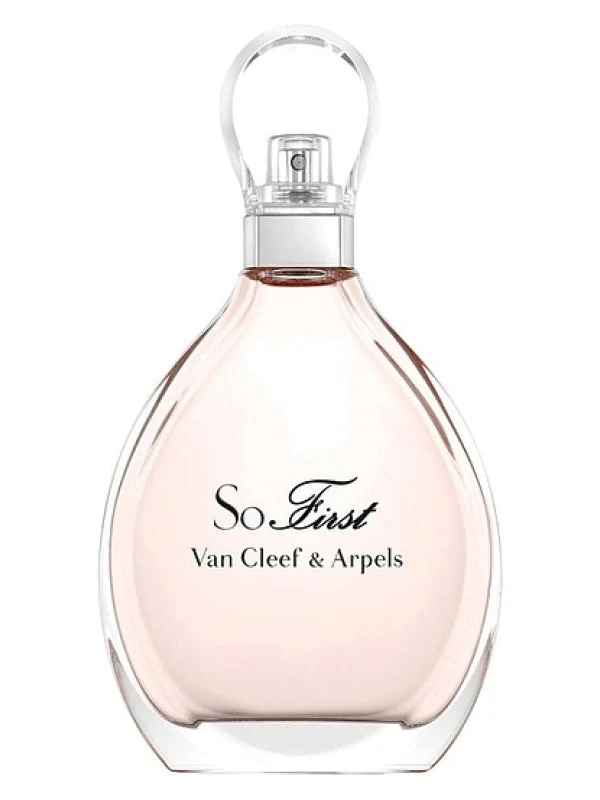 Van Cleef & Arpels — Van Cleef & Arpels So First