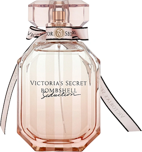 Victoria's Secret — Victoria's Secret Bombshell Seduction