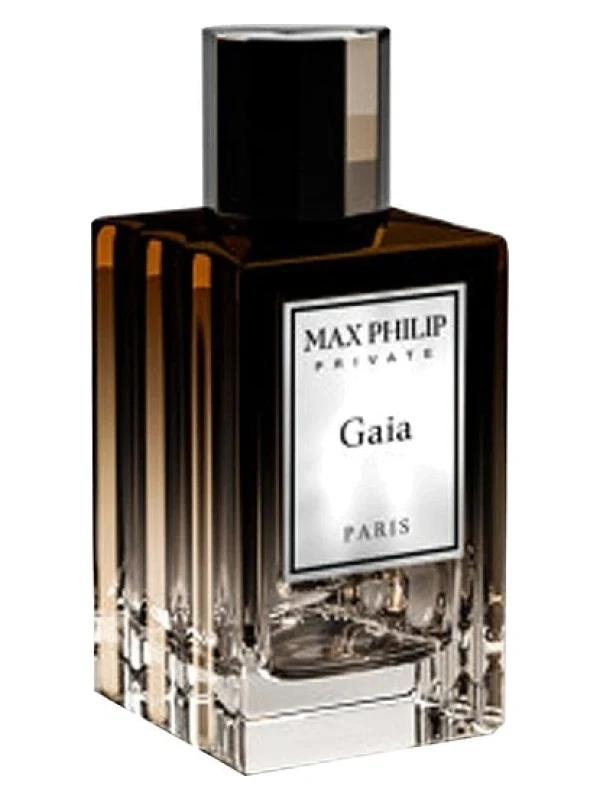 Max Philip — Max Philip Gaia