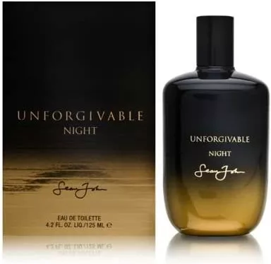 Sean John (Puff Daddy) Unforgivable Night — фото 2