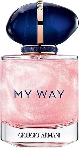 Giorgio Armani — Giorgio Armani My Way Nacre
