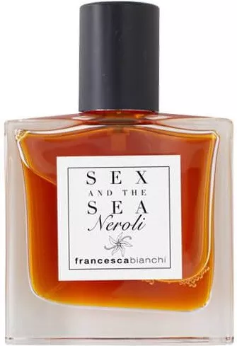 Francesca Bianchi — Francesca Bianchi Sex And The Sea Neroli