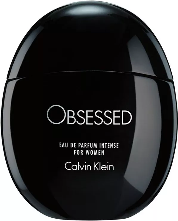 Calvin Klein Obsessed For Women Intense — фото 2