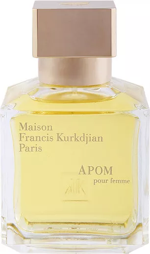 Maison Francis Kurkdjian — Maison Francis Kurkdjian APOM Pour Femme