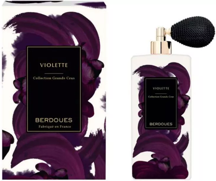 Berdoues Violette — фото 3