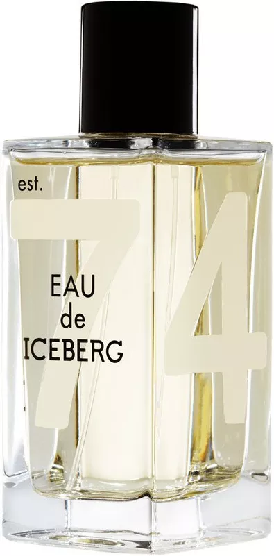 Iceberg Eau de Iceberg — фото 2