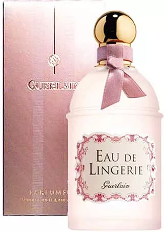 Guerlain — Guerlain Eau de Lingerie
