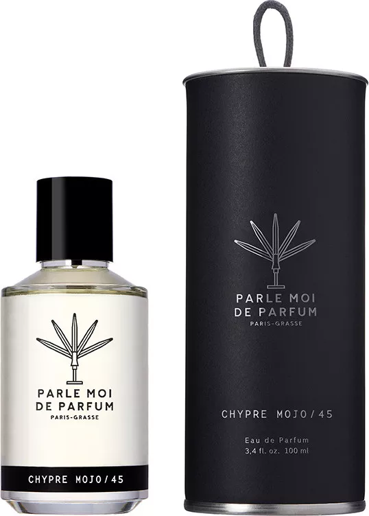 Parle Moi de Parfum Chypre Mojo/45 — фото 3