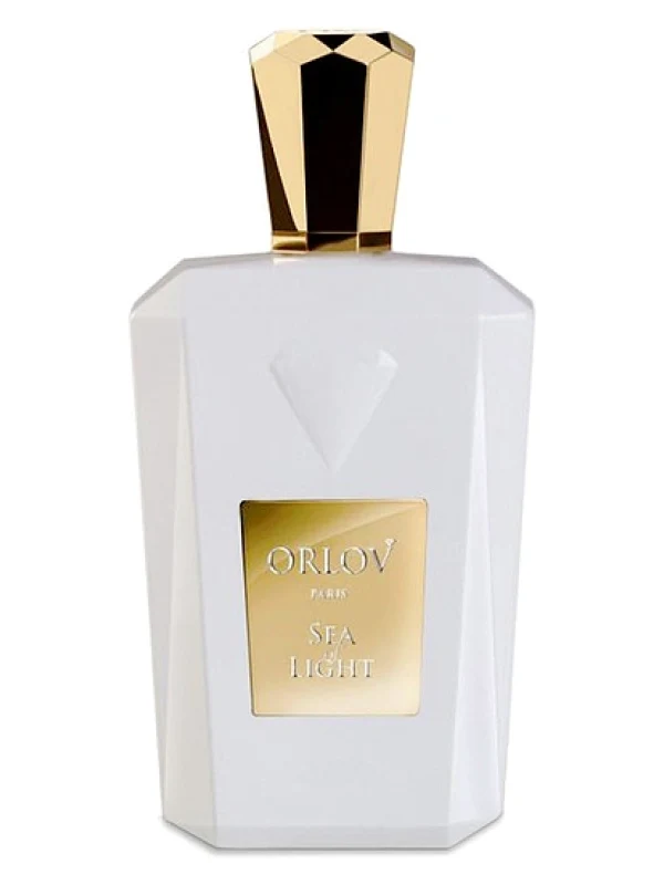 Orlov Paris — Orlov Paris Sea of Light