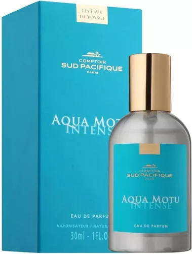 Comptoir Sud Pacifique Aqua Motu Intense — фото 4