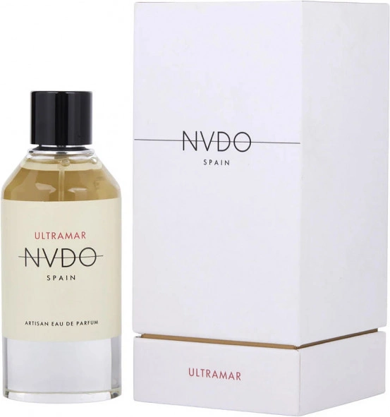 Nvdo Ultramar — фото 3