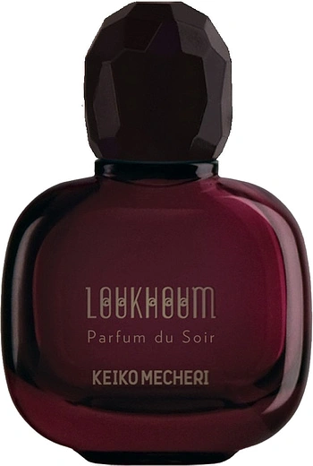 Keiko Mecheri — Keiko Mecheri Loukhoum Parfum du Soir