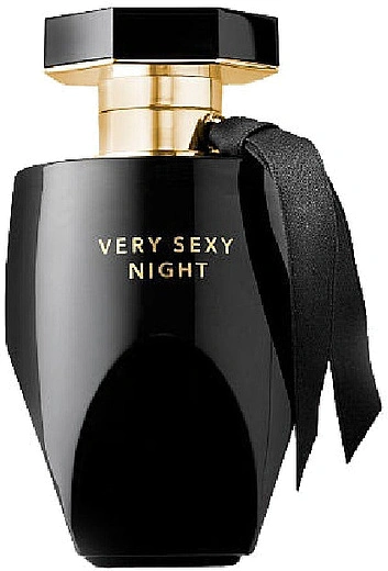 Victoria's Secret — Victoria's Secret Very Sexy Night