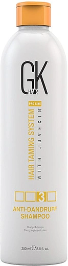 Global Keratin — Global Keratin Anti-Dandruff Shampoo