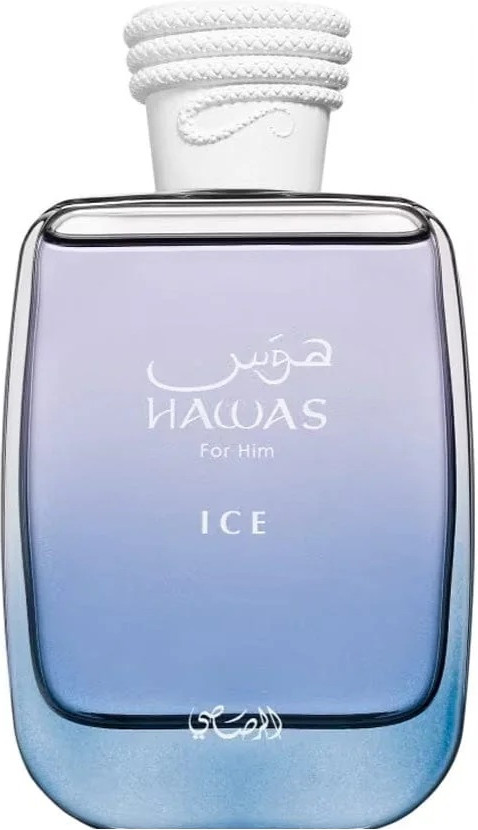 Rasasi — Rasasi Hawas Ice For Him